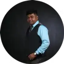 — Ashish Ranjan