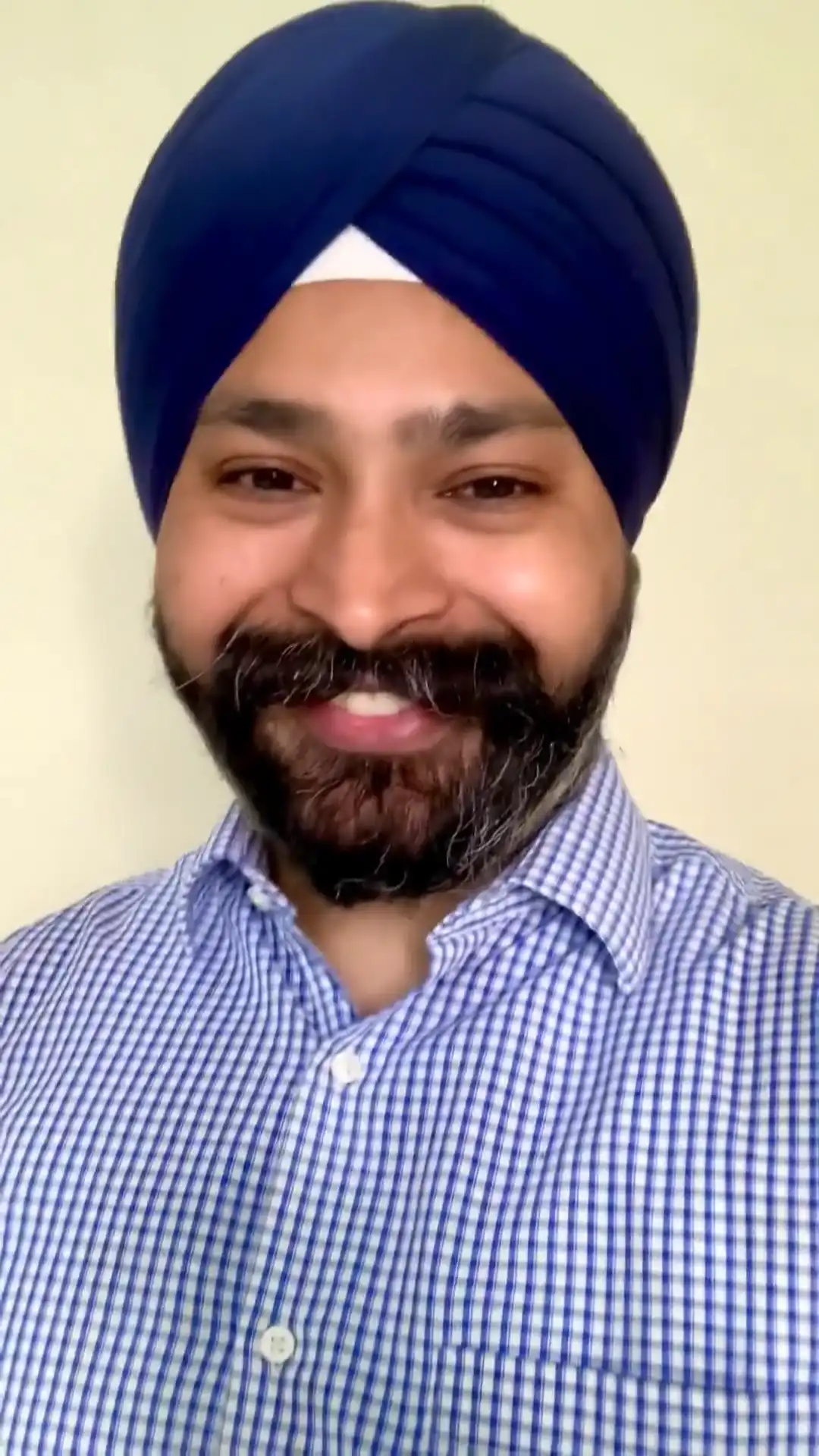 Gurpreet Singh Bhatia