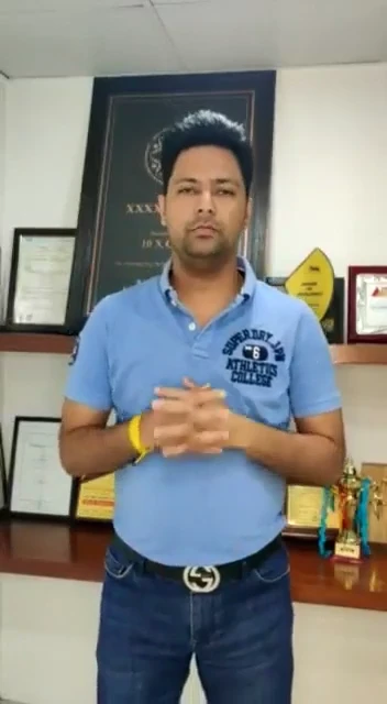 Kunal Singhal